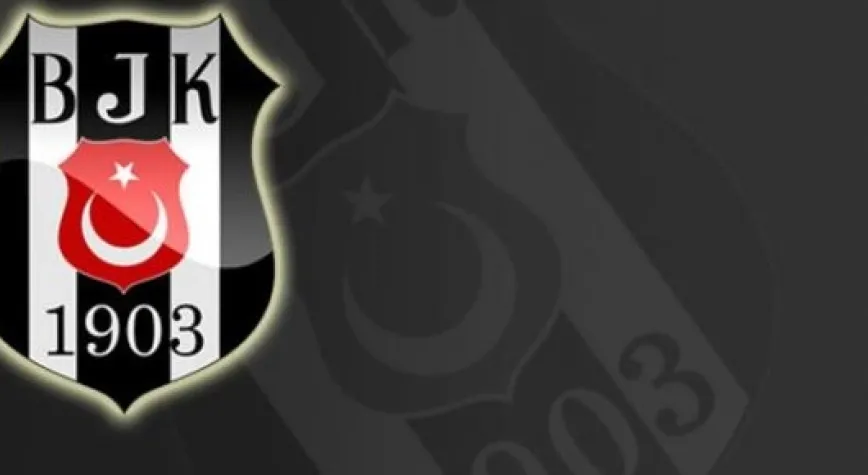 BEŞİKTAŞ'A SPONSOR DESTEĞİ!..