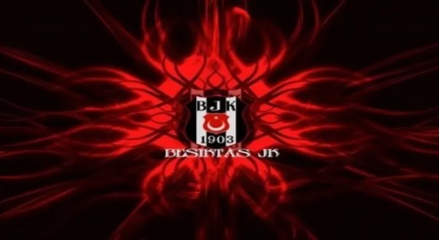 BEŞİKTAŞ'A YENİ SAĞ BEK!..