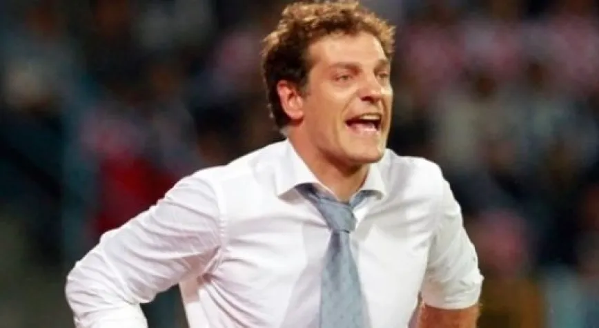 BEŞİKTAŞ'I BİR DE BİLİC'TEN DİNLEYELİM...