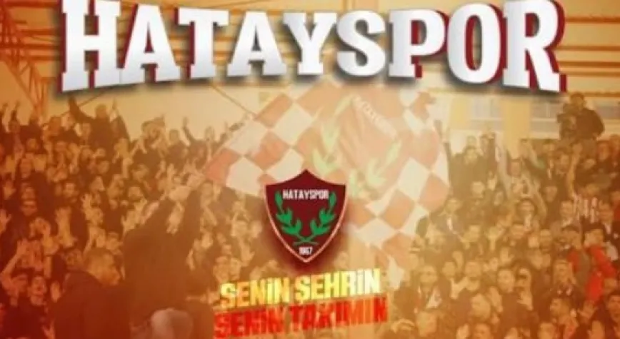 BEŞİKTAŞ'I DEVİRDİLER, HATAY'IN GECESİ...