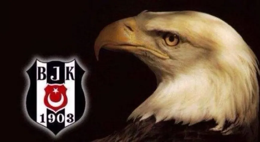 BEŞİKTAŞ'I İZLEMEK KEYİF VERİYOR!