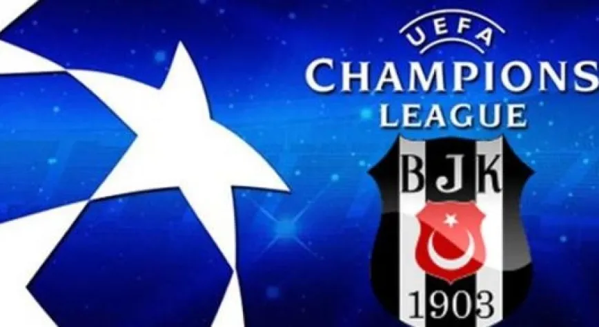 BEŞİKTAŞ'IN 11'İ BELLİ OLDU!...