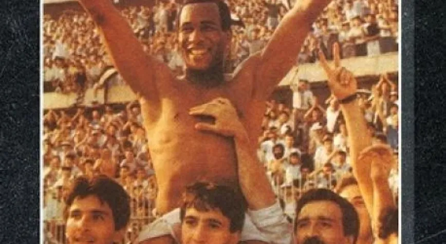 BEŞİKTAŞ'IN EFSANESİNDEN BİR ANI!..