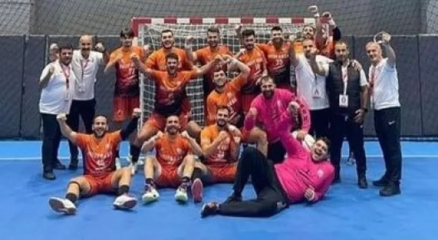 BEŞİKTAŞ'IN HATAY KABUSU...