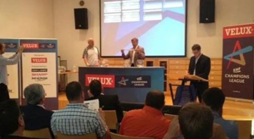 Beşiktaş’ın rakibi belli oldu