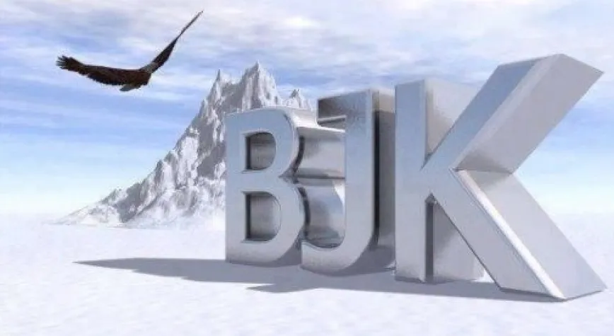 BEŞİKTAŞ'IN SAVUNMASI BİTTİ!..