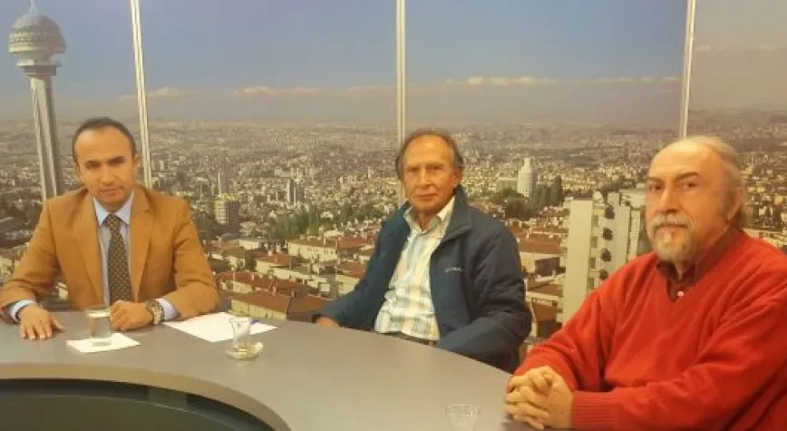 ‘BEŞİKTAŞ’TA ARKADAŞLIK RUHU VAR!’