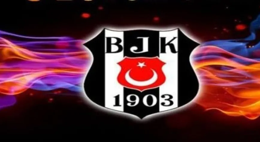 BEŞİKTAŞ'TAN DA UEFA AÇIKLAMASI GELDİ...