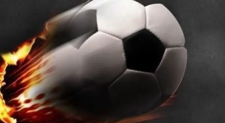 BEŞİKTAŞ'TAN GARİP BİR FUTBOL!