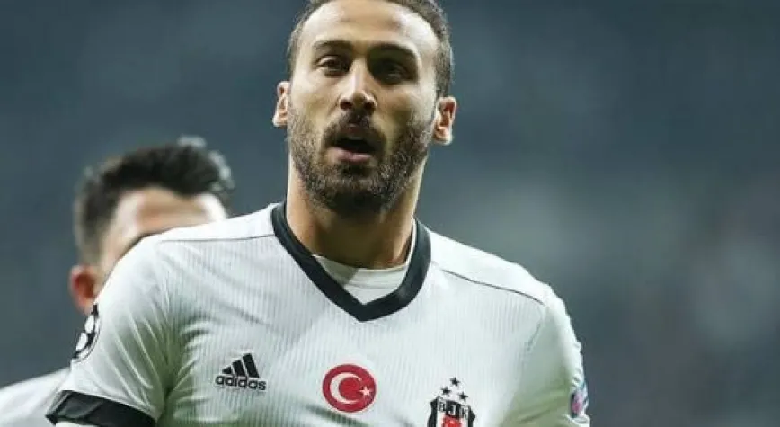 BEŞİKTAŞ'TAN MÜTHİŞ DİRENİŞ!