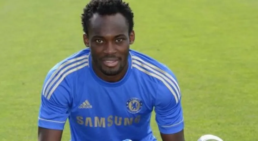 BİLİÇ ESSİEN'İN PEŞİNDE!..