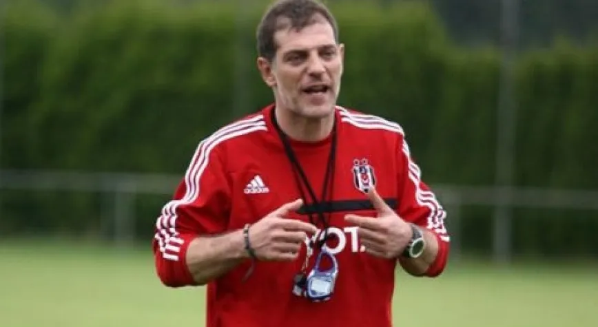 BİLİC: ŞAMPİYONLUKTA FAVORİ DEĞİLİZ!