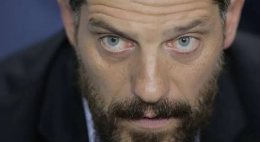 BİLİC SONUNDA PATLADI!..