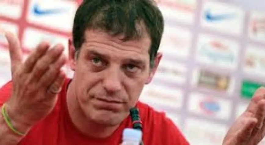 BİLİC'TEN MARCUS MERK'E TEPKİ!..