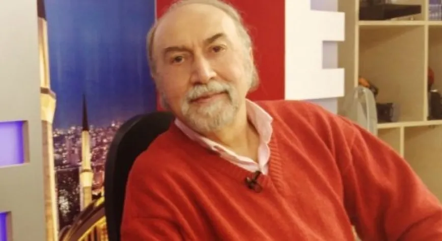 BİR DELİNİN MONTU!...