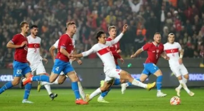 BİR GALİBİYET DE ÇEKLERE KARŞI ALDIK!