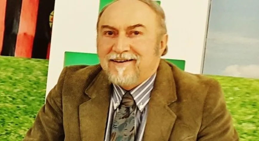 BİR KOMİK HİKAYEDİR BU!..