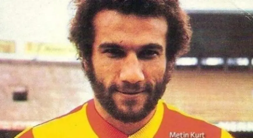 BİR KURT GELDİ GEÇTİ SPORDAN!