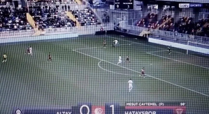 BİR PENALTI KARARI, BİR YORUM!