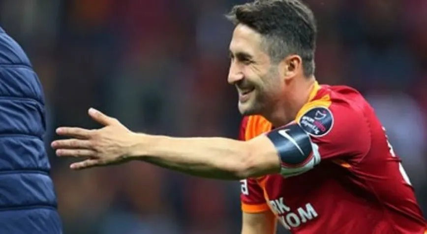 BİR SABRİ HİKAYESİ!..