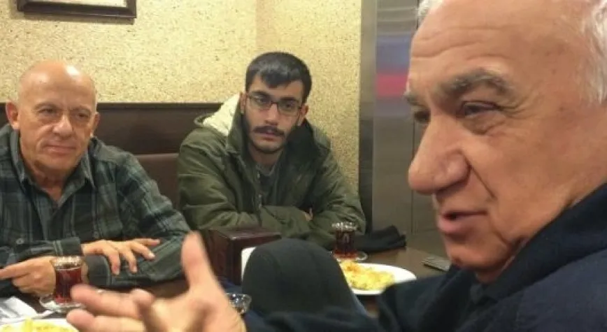 BİR ŞAMPİYONUN HÜZÜNLÜ TÖRENİ!