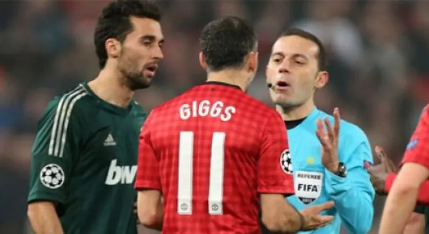 BİR SEN EKSİKTİN CRUYFF!..