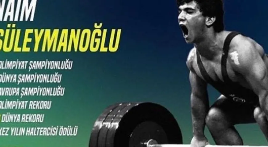 BİR SÜLEYMANOĞLU VARDI!..