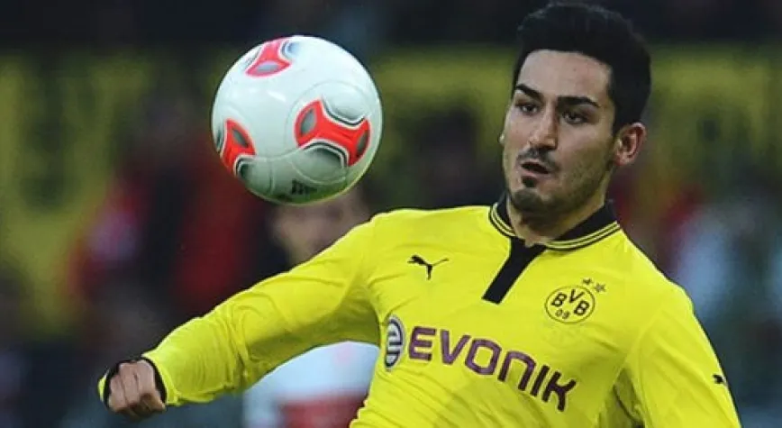 BİR TÜRK REAL MADRİD'TE!..