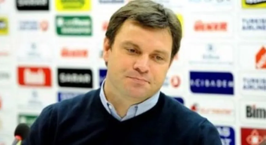 'BİR YERE GİTMİYORUM!..'