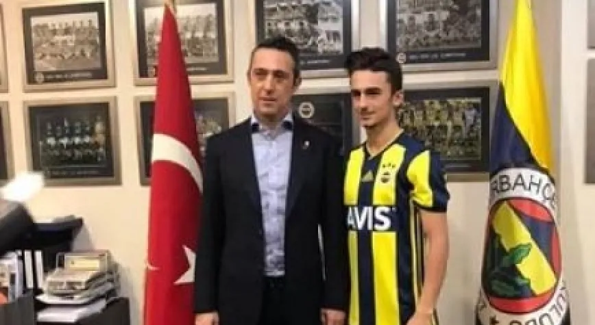 BİR YILDIZIN AYAK SESLERİ!..