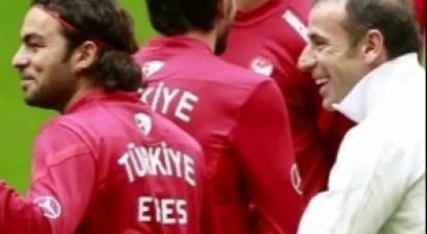 BİR ZAMANLAR DIŞLANMIŞTI!..