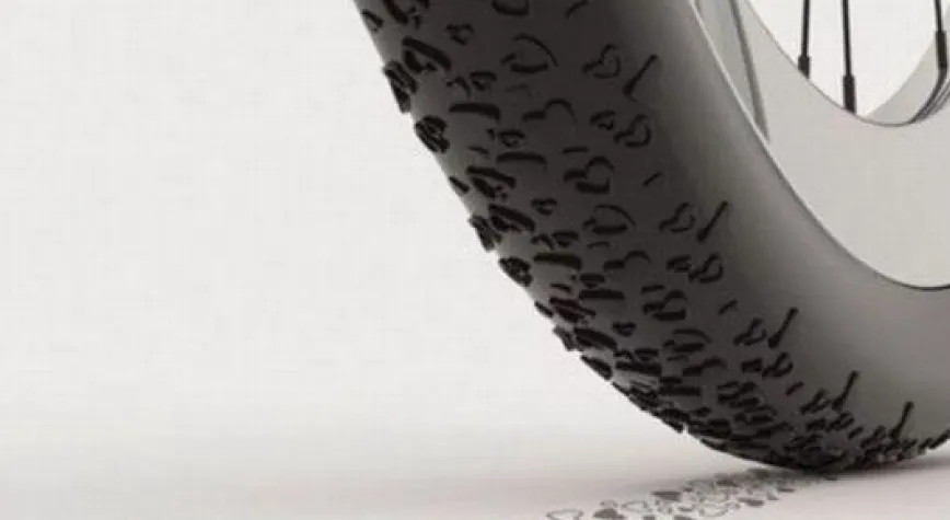 BİSİKLETTE SAYAR BİRİNCİ!..