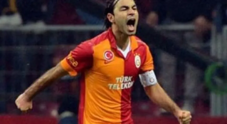 'BİZDEN İYİLER BUYURSUN GELSİN!..'