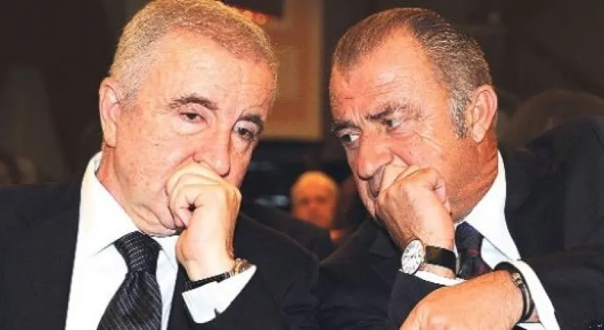 'BİZE BAŞKA HOCA LAZIM!..'