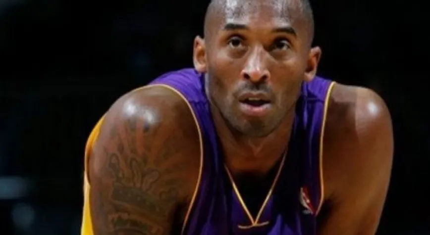 BLACK MAMBA KAZADA ÖLDÜ!..