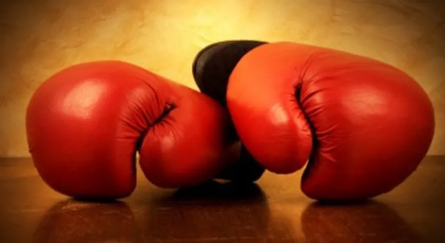 BOKS DÜNYASI ŞOKTA!..