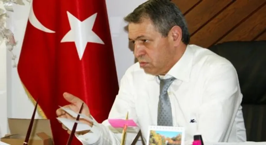 BOKS YİNE EYÜP GÖZGEÇ'TE...