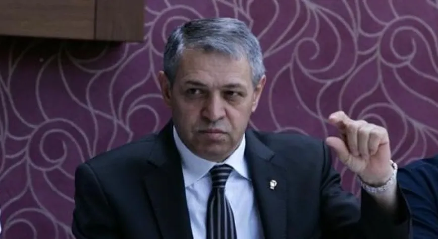 BOKSTA SEÇİM KAOSU!