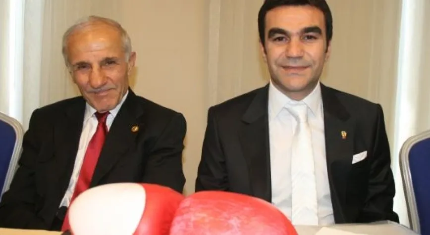 ‘BOKSU LAYIK OLDUĞU YERE TAŞIYACAĞIZ’