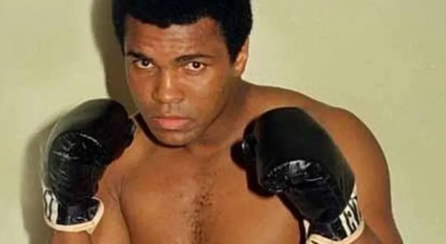 BOKSUN EFSANESİ ARTIK YOK!..