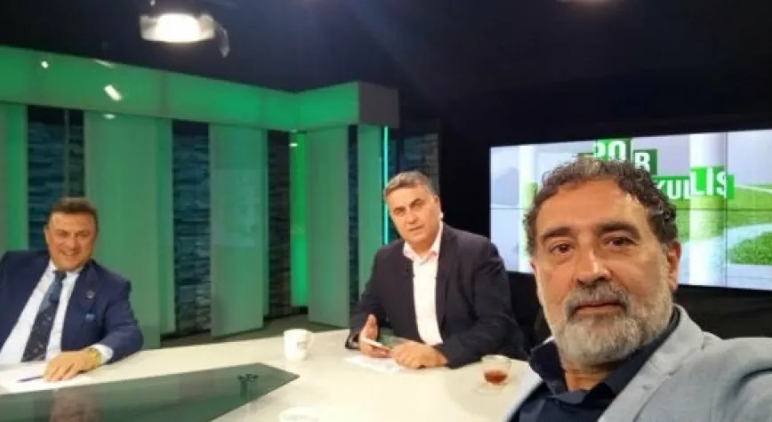 BORÇSUZ TAKIM İSTERİM!..