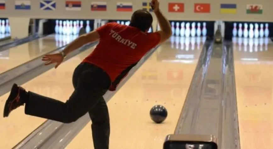 BOWLİG VE BOCCEDE MADALYALAR!