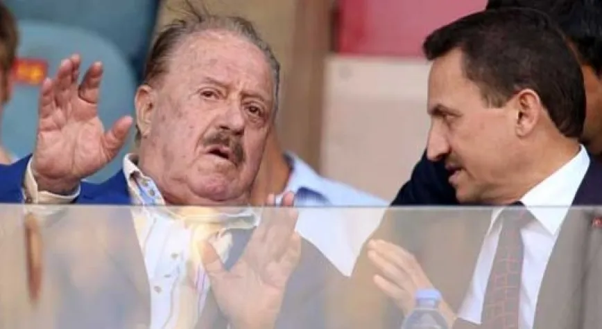 'BÖYLE KUPA MAÇI MI OLUR?..'