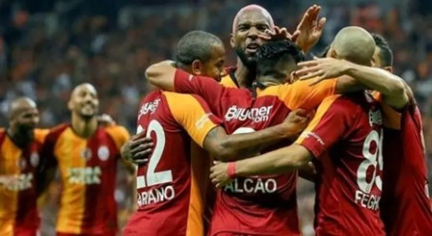 BÖYLE MARKA OLUNMAZ!