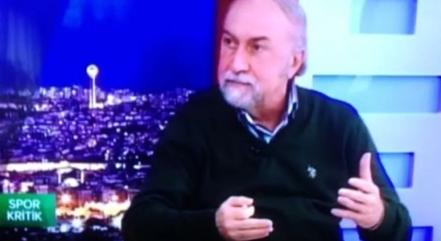 BÖYLE SEÇİM OLMAZ!..