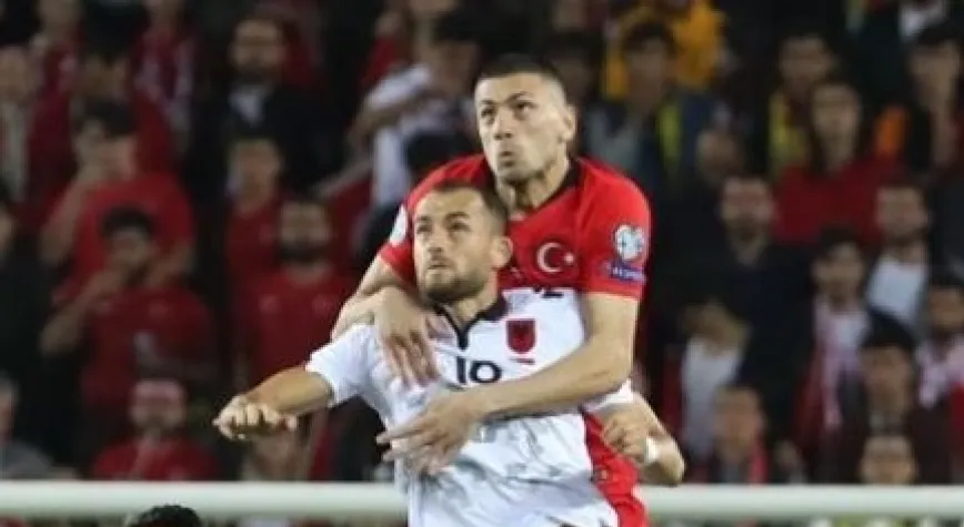 BRAVO MERİH... TEBRİKLER...