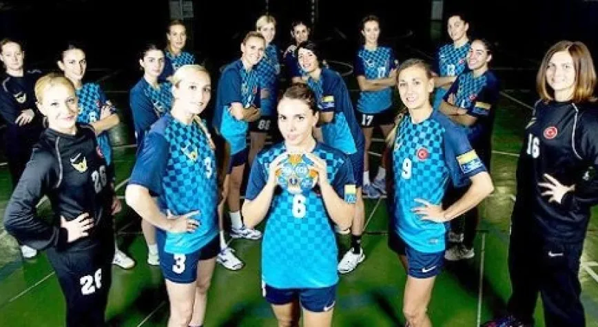 BRAVO YENİMAHALLE!..