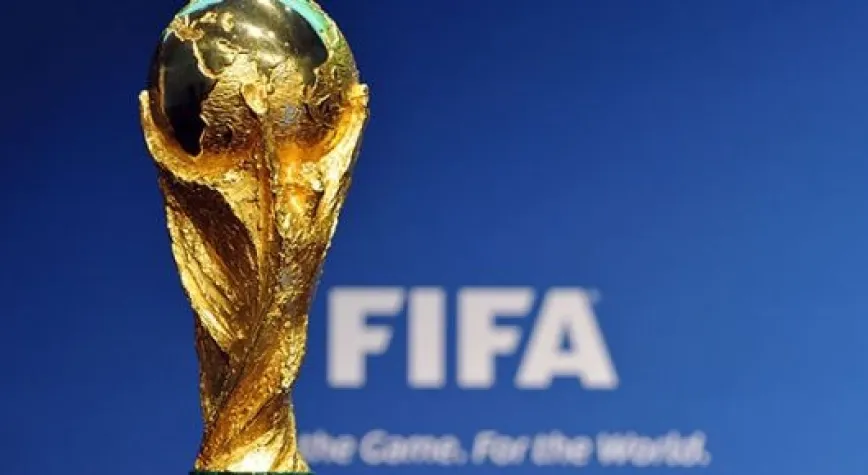 BREZİLYA DA YARI FİNALDE!..