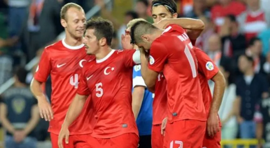 BREZİLYA İÇİN KAZANMAK ZORUNDAYIZ