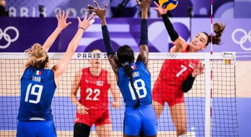 BREZİLYA İLE BRONZ MADALYA MÜCADELESİ!..